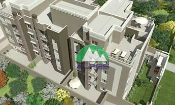 Imagem 2: LINDAS COBERTURAS XAXIM 2 ULTIMAS UNIDADES DUPLEX PRONTAS PARA MORAR (02VAGAS DE GARAGEM