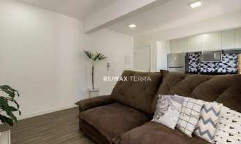 Imagem 5: Apartamento com 2 dormitórios à venda, 55 m² por R$ 230.000,00 - Padroeira - Osasco/SP