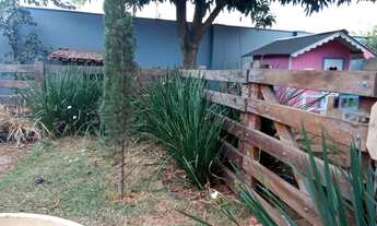 Imagem 3: Casa Jd Universitário Araras