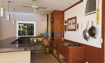 Imagem 5: Excelente casa 3 suites no Caminhos de San Conrado, Campinas