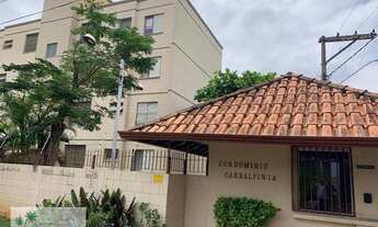 Imagem: Apartamento Flamboyant