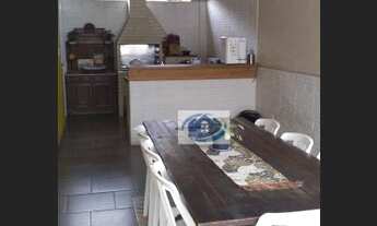 Imagem 3: Casa, 236 m² - venda por R$ 1.700.000,00 ou aluguel por R$ 10.000,00/mês - Jardim Sulacap