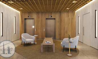 Imagem 6: Apartamento Garden para Venda em São Paulo, Itaim Bibi, 1 dormitório, 1 banheiro