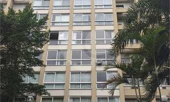 Imagem: Apartamento mobiliado com 2 dormitórios