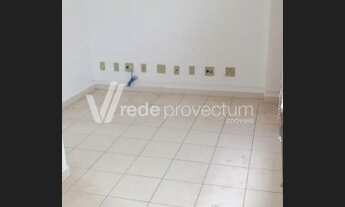 Imagem 7: Sala - Bosque - Campinas