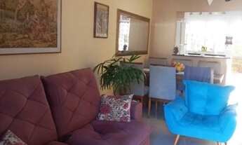 Imagem 4: Casa em Condomínio para Venda em Sorocaba, Horto Florestal, 3 dormitórios, 1 suíte, 2 banh