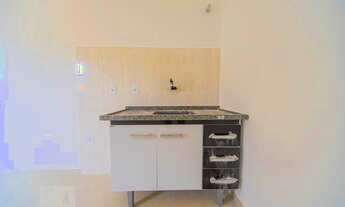 Imagem 5: Casa para Aluguel - Vila Leopoldina, 2 Quartos, 50 m2