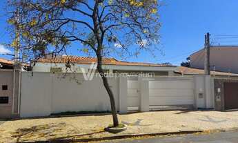 Imagem 2: Casa - Jardim Chapadão - Campinas