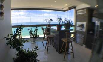 Imagem 3: Apartamento com 4 dormitórios à venda, 350 m² por R$ 3.000.000,00 - Praia da Costa - Vila