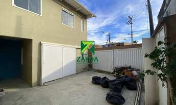 Imagem 4: CABO FRIO - Casa Padrão - AQUARIUS (TAMOIOS