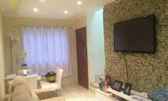 Imagem 4: 407 Maravilhosa casa dentro de condomínio no Laranjal São Gonçalo