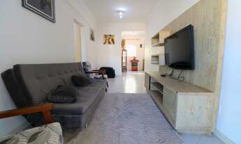 Imagem 4: Cobertura duplex com 03 dormitórios, piscina, área com churrasqueira a apenas 200 metros