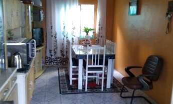 Imagem 5: Casa com 3 dormitórios à venda, 97 m² por R$ 320.000 - Fragata - Pelotas/RS