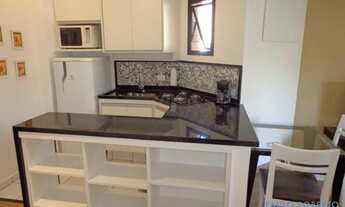 Imagem 4: FLAT - ITAIM BIBI - SP