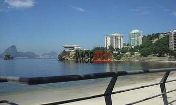 Imagem 4: Apartamento com 2 dormitórios à venda, 68 m² por R$ 650.000,00 - Ingá - Niterói/RJ