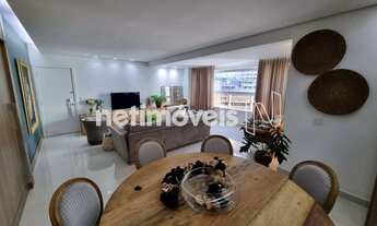 Imagem 2: Venda Apartamento 3 quartos Vila da Serra Nova Lima