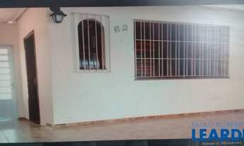 Imagem: CASA TÉRREA - VILA SÔNIA - SP