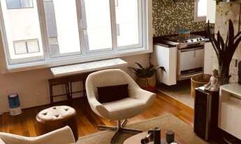 Imagem 3: VENDA LINDO APARTAMENTO DE 1 DORMITÓRIO NO CORAÇÃO DO ITAIM UM SHOPPING A CÉU ABERTO