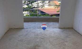 Imagem 4: Apartamento com 2 quartos sendo 1 suíte , varanda, por R$ 249.000 - Passos - Juiz de Fora