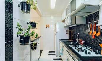 Imagem 7: Apartamento - Chácara das Nações - Valinhos