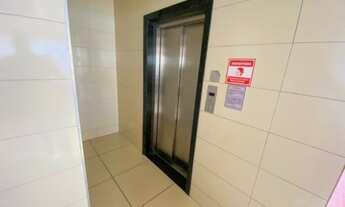 Imagem 3: Edf. Ana Oliveira, Encruzilhada 3 qtos, 72 mts com portaria 24 hrs e elv