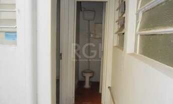 Imagem 6: Porto Alegre - Apartamento Padrão - Menino Deus