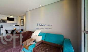 Imagem 7: LINDO AP DE 02 DORM.S FACE NORTE 74M2 2 DORM.S 1 SUÍTE 1 VAGA