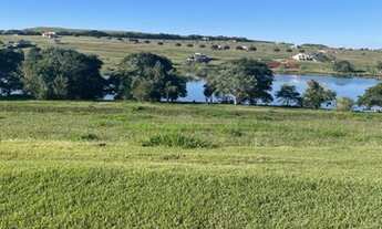 Imagem 3: Ecovillas terreno molhado