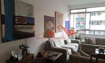 Imagem: Santos - Apartamento Padrão - Gonzaga