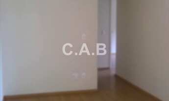 Imagem 3: Apartamento para venda Ed. Santiago- Alphaville Barueri