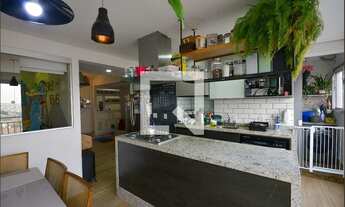 Imagem 7: Apartamento para Aluguel - Bosque da Saúde, 3 Quartos, 94 m2