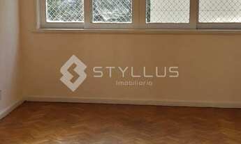 Imagem 2: Rio de Janeiro - Apartamento Padrão - Copacabana