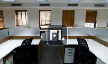 Imagem 3: Conjunto, 150 m² - venda por R$ 2.200.000,01 ou aluguel por R$ 9.000,01/mês - Itaim Bibi