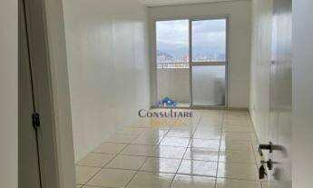 Imagem 3: Sala para alugar, 55 m² por R$ 3.000,00/mês - Boqueirão - Santos/SP