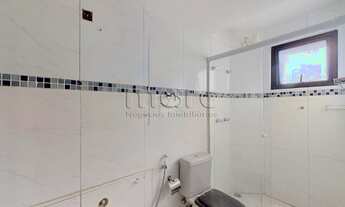 Imagem 3: São Paulo - Apartamento Padrão - Sumaré