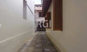 Imagem 6: Porto Alegre - Casa Padrão - Passo da Areia