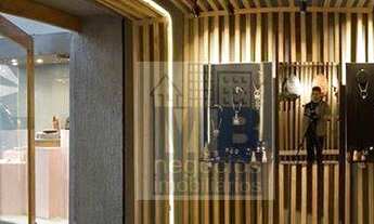 Imagem 2: Sobrado com 1 dormitório à venda, 120 m² por R$ 3.600.000,00 - Jardim Paulista - São Paulo