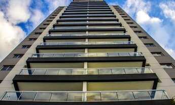 Imagem 2: Apartamento com 3 dormitórios, 87 m² - venda por R$ 690.000,00 ou aluguel por R$ 2.750,00