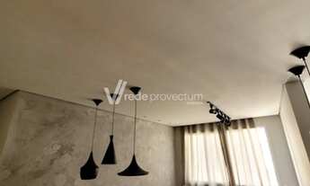 Imagem 2: Apartamento - Parque Industrial - Campinas