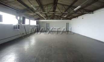 Imagem 6: SALÃO COMERCIAL NA AVENIDA IMIRIM