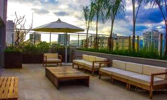 Imagem 4: Apartamento com 3 dormitórios, 87 m² - venda por R$ 690.000,00 ou aluguel por R$ 2.750,00