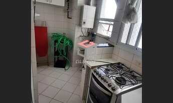 Imagem 7: Apartamento para aluguel, 3 quartos, 1 suíte, 2 vagas, Centro - São Bernardo do Campo/SP