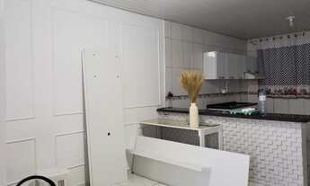 Imagem 4: Casa a Venda no Cajuru