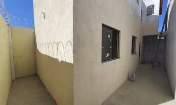 Imagem 5: LCO casa no Nova América