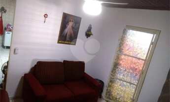 Imagem 5: Casa com Edícula