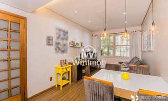 Imagem: Apartamento com 2 dormitórios à venda