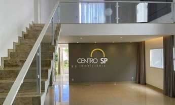 Imagem: Casa linda com 4 suítes (3 térreas), para