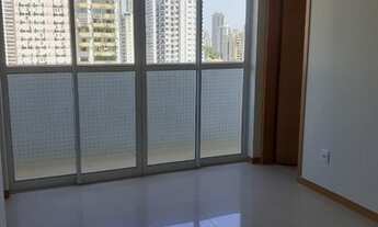Imagem 2: Ed. Ilê de Palais: Magnifico Alto Padrão Apartamento 194m² 3 Suites 4 Vg Andar Alto