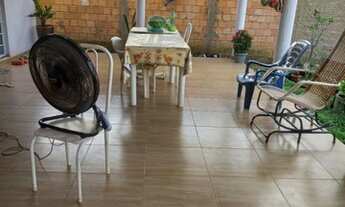 Imagem 2: Casa para venda com 2/4 na Guanabara - Ananindeua