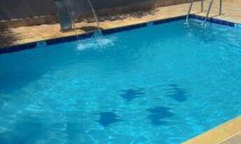 Imagem 3: Bela chácara toda murada à venda no Jardim Arquidiocesano em Salto/SP!!